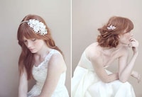 Jeweled Bohemian Headbands Image 6