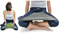 Picnic Tray Pants Image 2