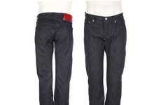 Scratch and Sniff Jeans