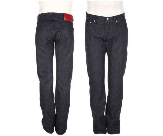 Scratch and Sniff Jeans