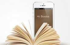 Book-Digitizing Apps