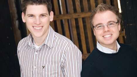 Ned and Rob, Founders of 360 Screenings (INTERVIEW)