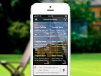 Volunteer-Recruiting Apps