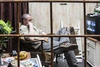 Dehumanizing Zoo Exhibitions Image 2