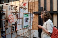 Dehumanizing Zoo Exhibitions Image 5