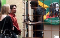 Dehumanizing Zoo Exhibitions Image 7