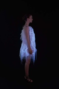 Eyesight-Activated Dresses Image 5