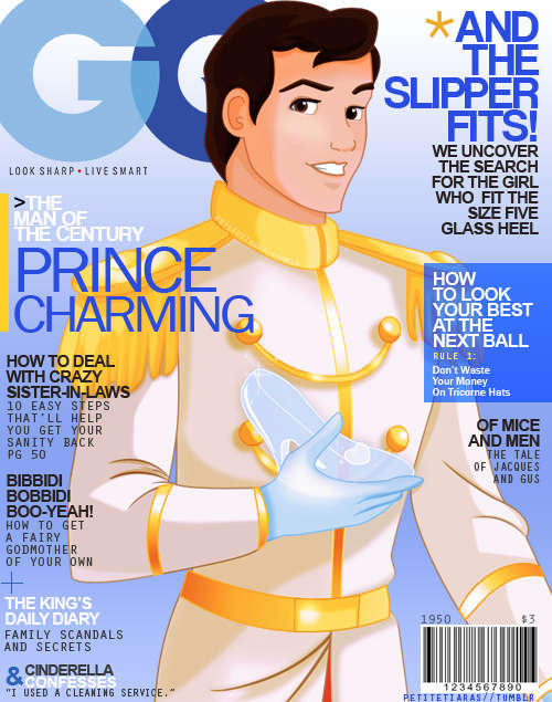 24 Pop Culture Photo Mashups