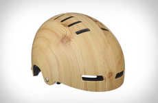 Timber Head Protectors