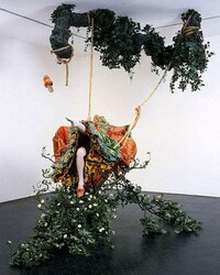 Excess-Exploring Sculptures Image 3