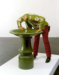 Excess-Exploring Sculptures Image 4