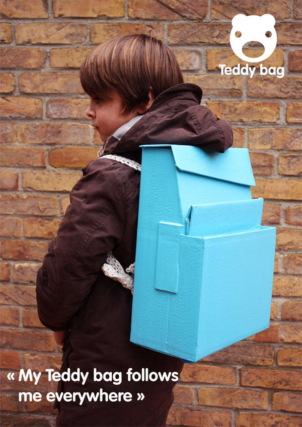 21 Eco-Friendly Backpacks