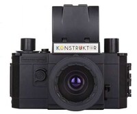 DIY Lomography Camera Kits Image 2