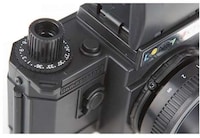 DIY Lomography Camera Kits Image 3