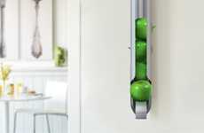 14 Wall-Mounted Kitchen Items