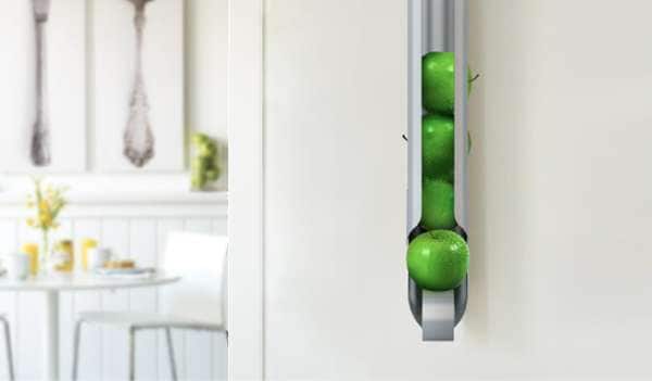 14 Wall-Mounted Kitchen Items