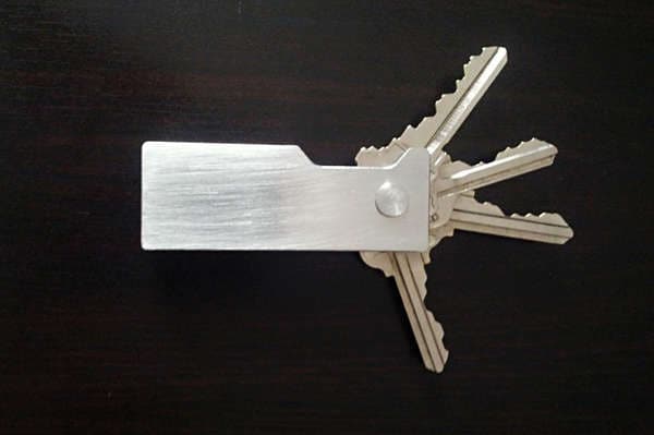 37 Useful Keychain Accessories