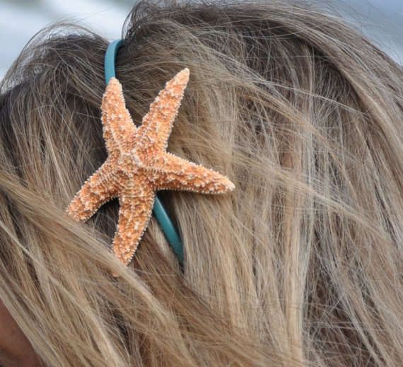 31 Delightful Starfish Inspirations