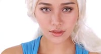 Fantasy Character Makeup Tutorials Image 5