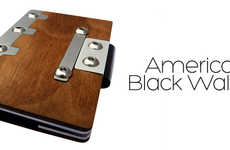 Enduring Wallet Designs