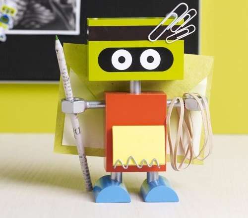 47 Geeky Office Supply Products