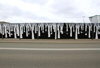 Spectacular Moving Murals Image 3
