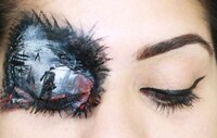 Into Darkness-Inspired Makeovers Image 2