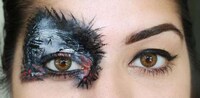 Into Darkness-Inspired Makeovers Image 3