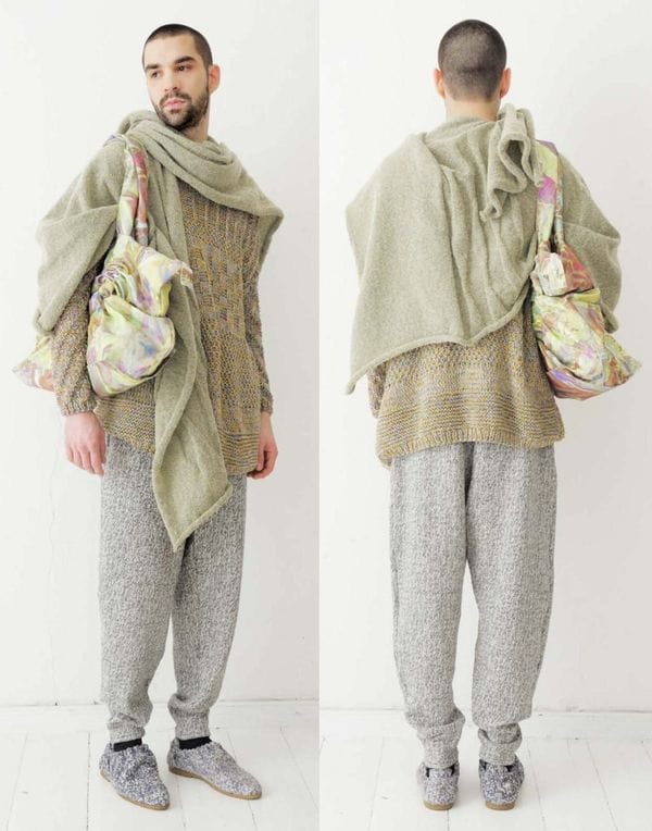 58 Layered Menswear Looks
