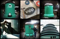 Supersized Trash Can Campaigns Image 5