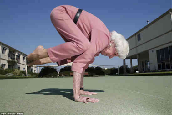 55 Yoga-Inspired Products