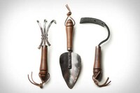 Hand-Forged Tilling Tools Image 2