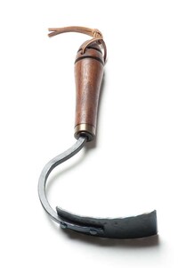 Hand-Forged Tilling Tools Image 5