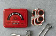 Mini Bike Repair Kits