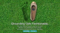 Ergonomically Stylish Summer Shoes Image 2