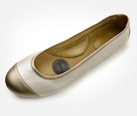 Ergonomically Stylish Summer Shoes Image 3