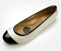 Ergonomically Stylish Summer Shoes Image 5