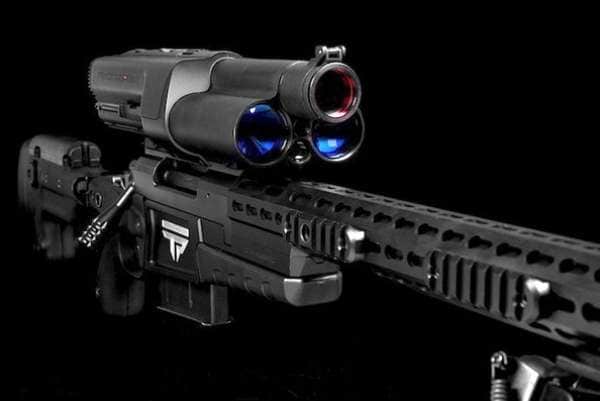 32 Wicked Weapons