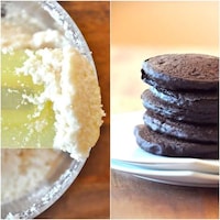 Healthy Cookie-Inspired Pancakes Image 2