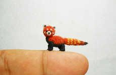 66 Intricately Miniature Things