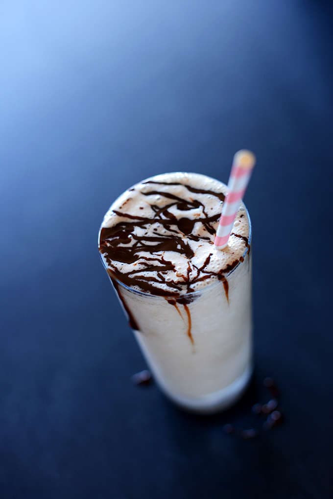 Intoxicating Cocktail Milkshakes