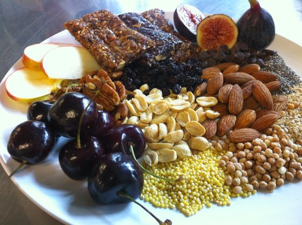 28 Hybrid Nutrition Innovations