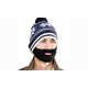 Quirky Knitted Beard Caps Image 4