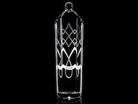 Luxurious Wine-Inspired Water Image 2