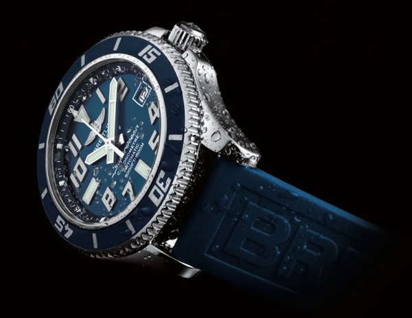 34 Summer-Ready Waterproof Watches