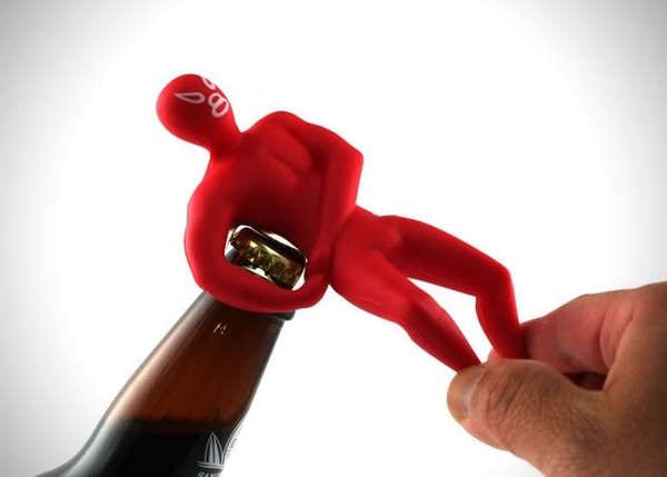 100 Booze-Ready Bottle Poppers