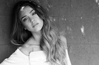Effortlessly Glam Celeb Fashion