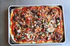 21 Benevolent Catering Businesses