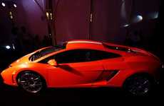 Exclusive Country Supercars