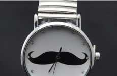 15 Humorously Mustached Accessories